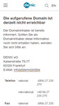 Mobile Screenshot of folienjunkies.de